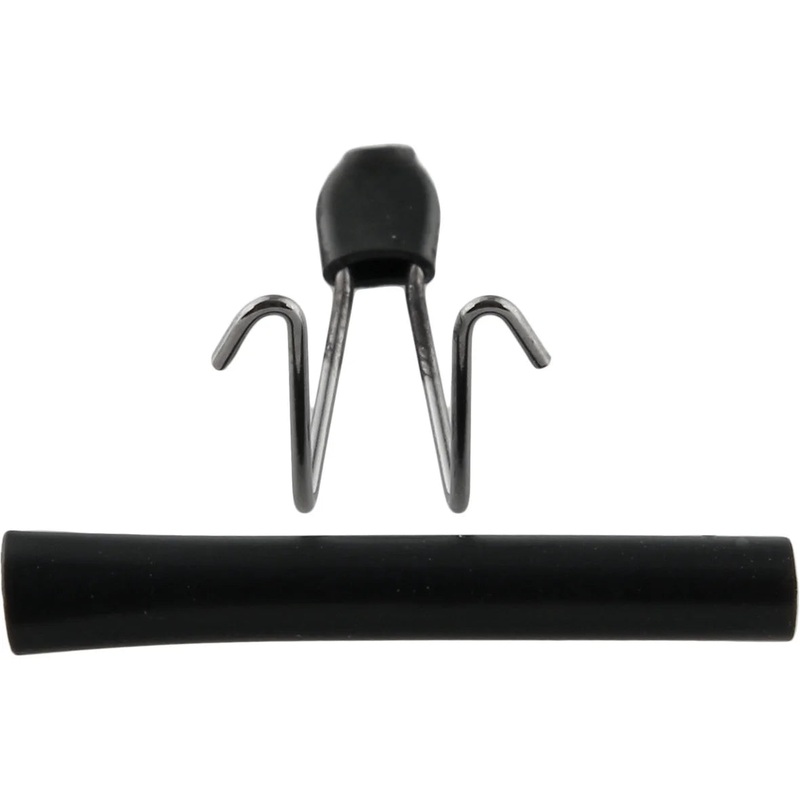 HAYABUSA TRAILER LOCK SOFT BAIT KEEPER