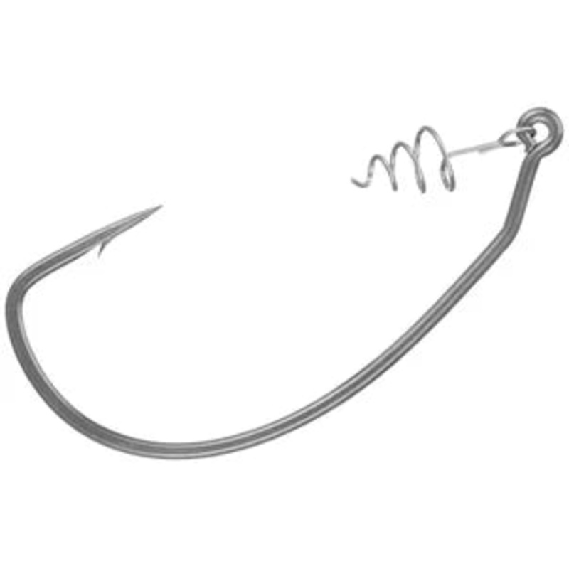 HAYABUSA WIDEGAP SCREW LOCK|Size 3/0|Size 4/0|Size 5/0