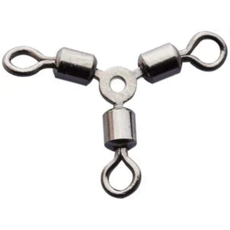 OWNER 3 – WAY SWIVEL||10||8||6