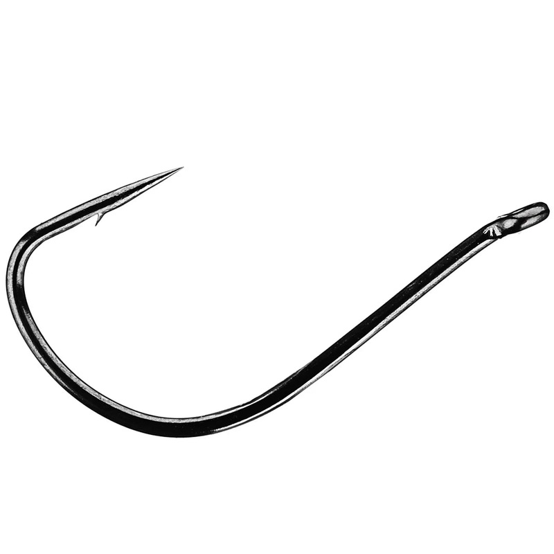 OWNER MOSQUITO LIGHT PRO PACK|Size 4|Size 2|Size 1|Size 1/0