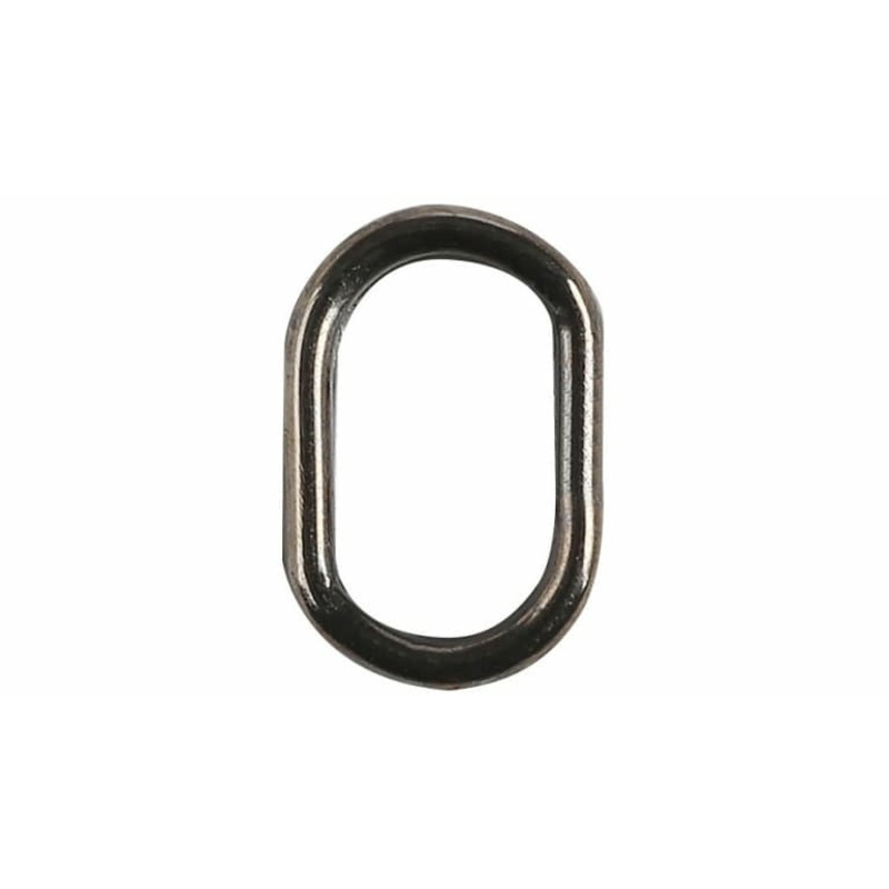 OWNER OVAL SPLIT RING|1|2|3|4
