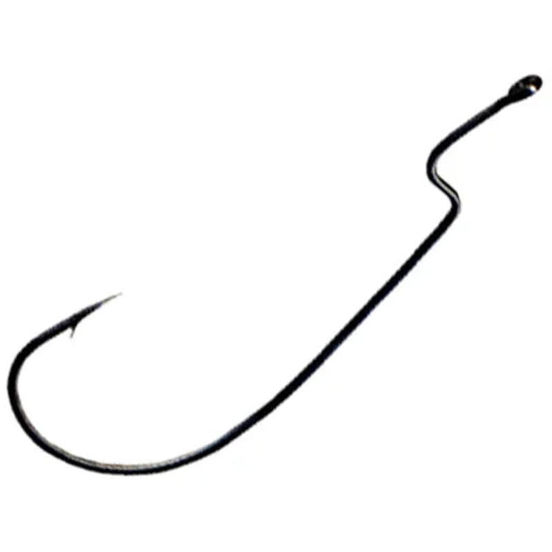 OWNER OVERSIZE WORM HOOK|7/0|11/0