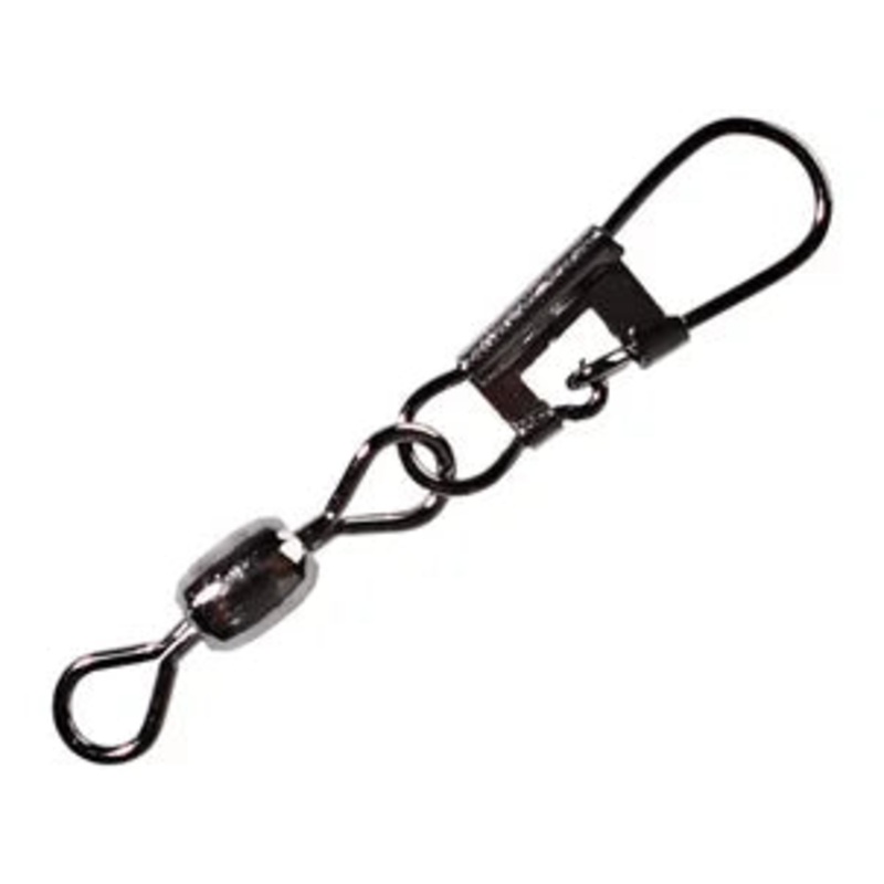 OWNER SNAGLESS SNAP SWIVEL|2|1