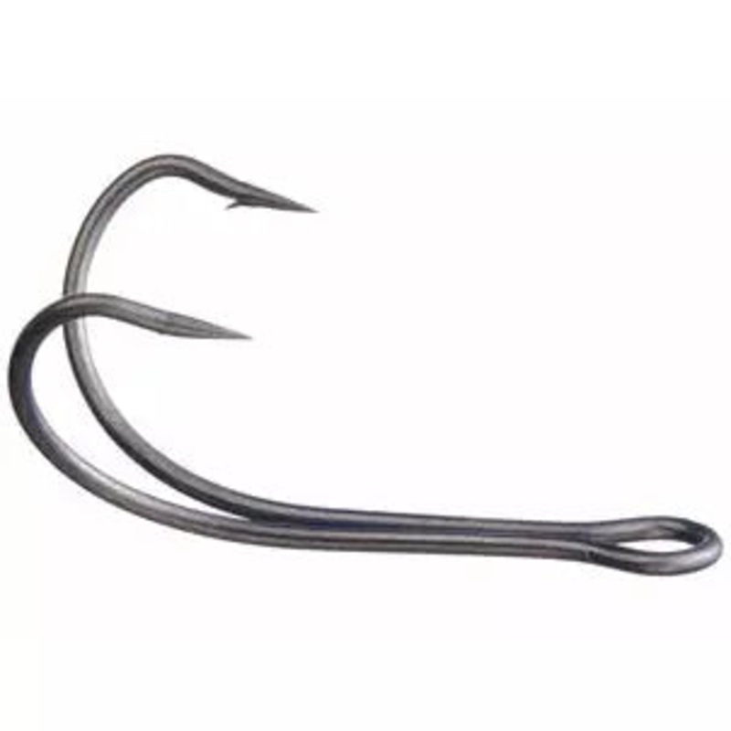 RYUGI CUSTOM FROG HOOK-2 PACK|Size 3/0|Size 4/0