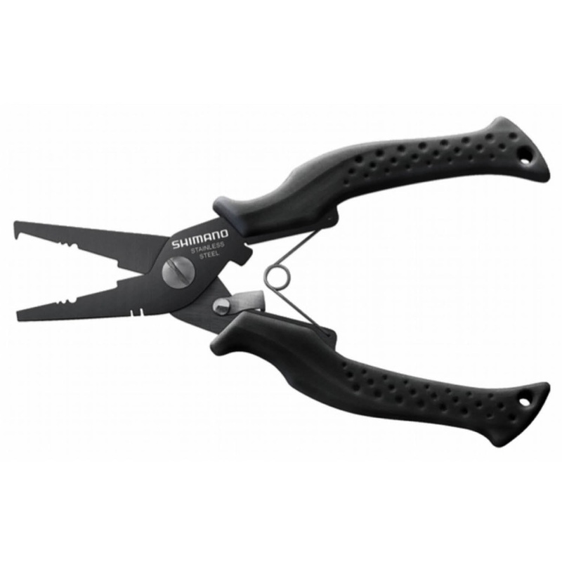 SHIMANO POWER PLIERS|6″