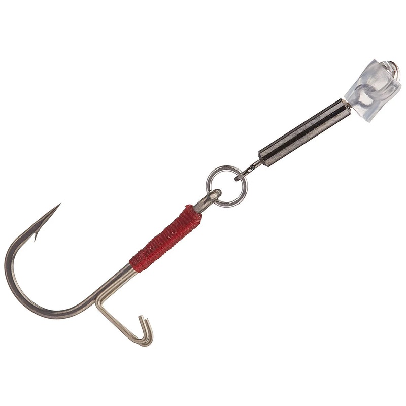 ZAPPU HITCH TRAILER HOOK|Small / 26mm|Medium / 31mm|Large / 44mm|Extra Large / 64mm