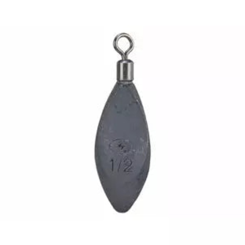 ZAPPU PINFREE SHOT TUNGSTEN (OPEN EYE)