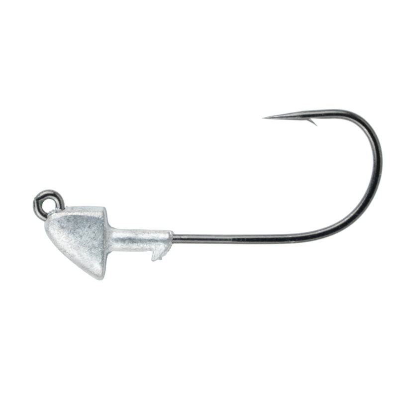 6TH SENSE CORE-X JIG HEAD|1/8oz 3/0|1/8oz 4/0|1/8oz 5/0|1/4oz 4/0|1/4oz 5/0