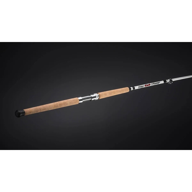 CATCH THE FEVER BIG CAT FEVER CASTING ROD SERIES