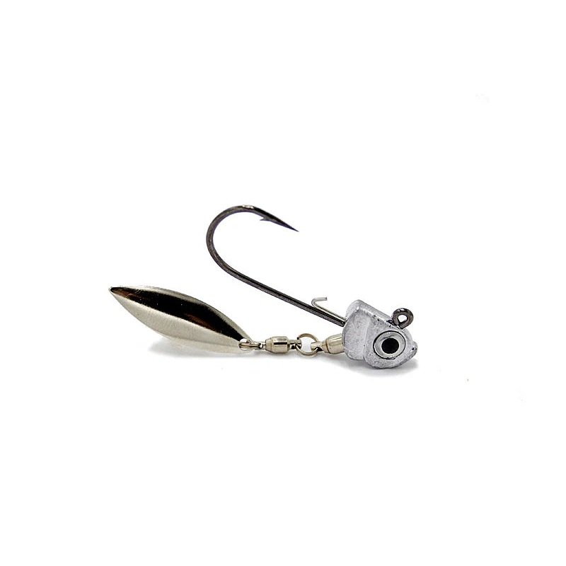 COOLBAITS THE DOWN UNDER XL SERIES UNDERSPIN