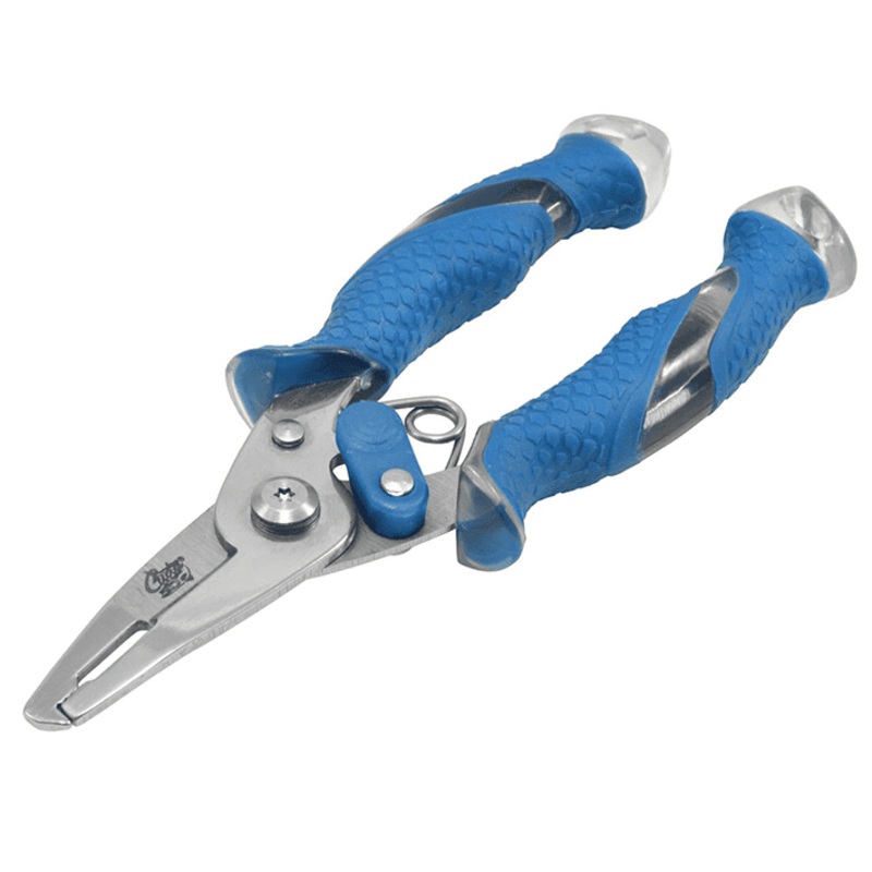 CUDA 5.5 TI-BONDED MINI PLIER|5.5″
