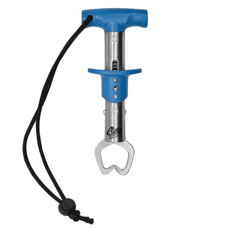 CUDA 6 FISH LIP GRIPPER|6″
