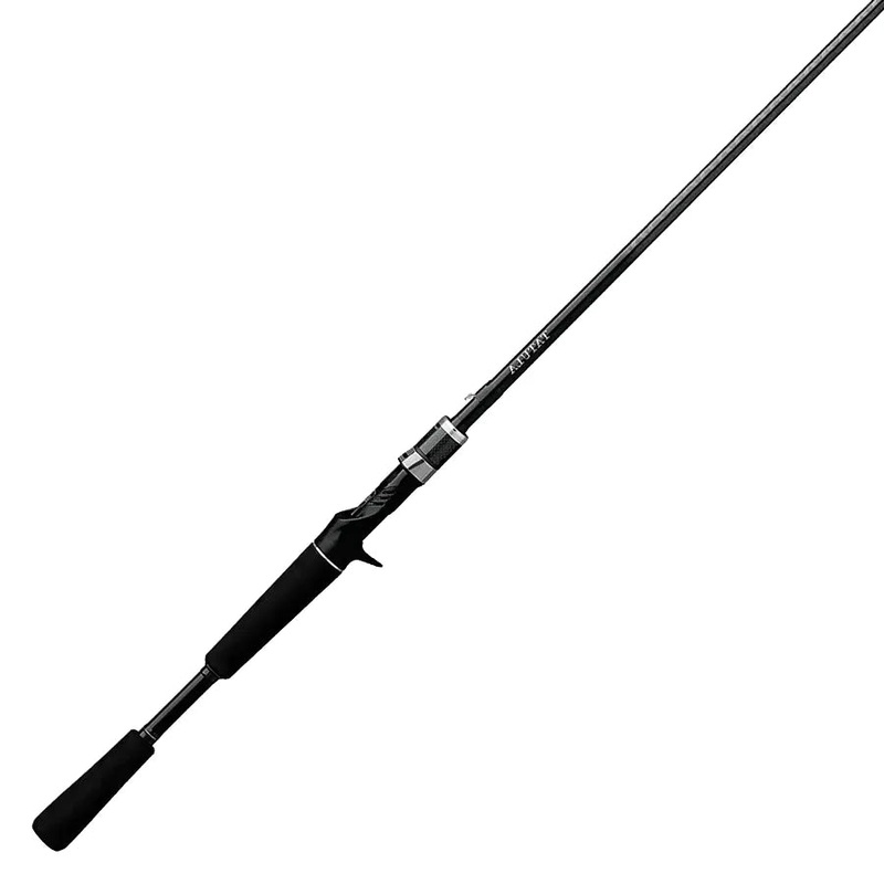 DAIWA 24 TATULA XT BFS ROD|6’5″ Light/Fast (2 piece)|6’5″ Light/Fast (1 piece)