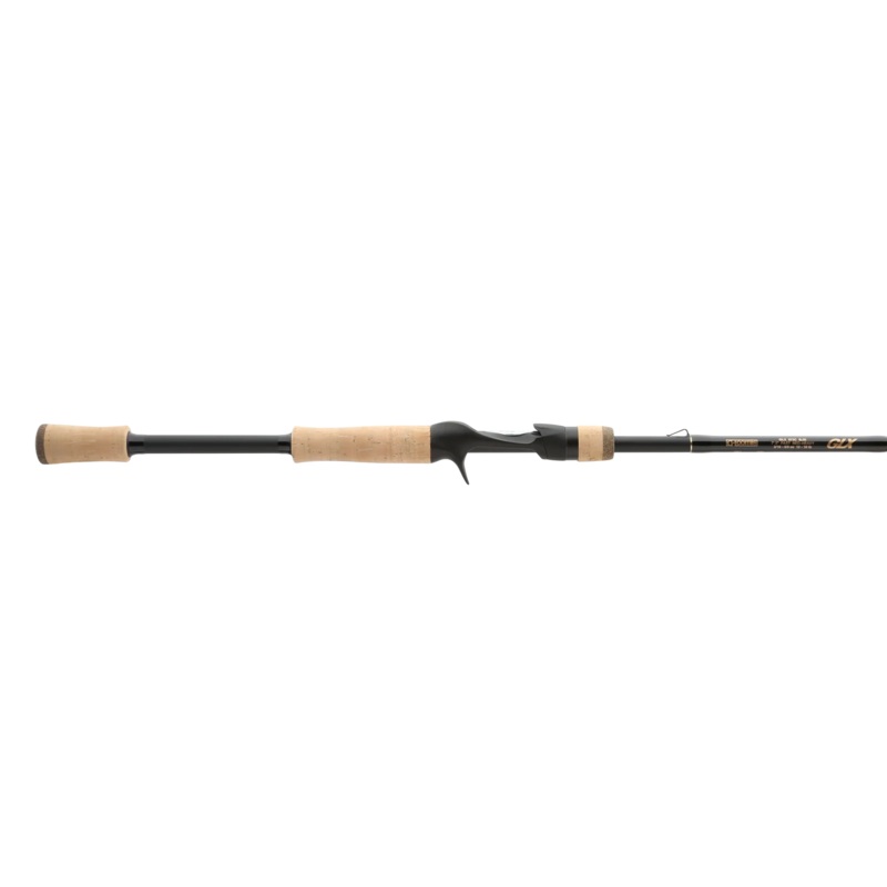 G. LOOMIS GLX BLADED JIG CASTING ’24