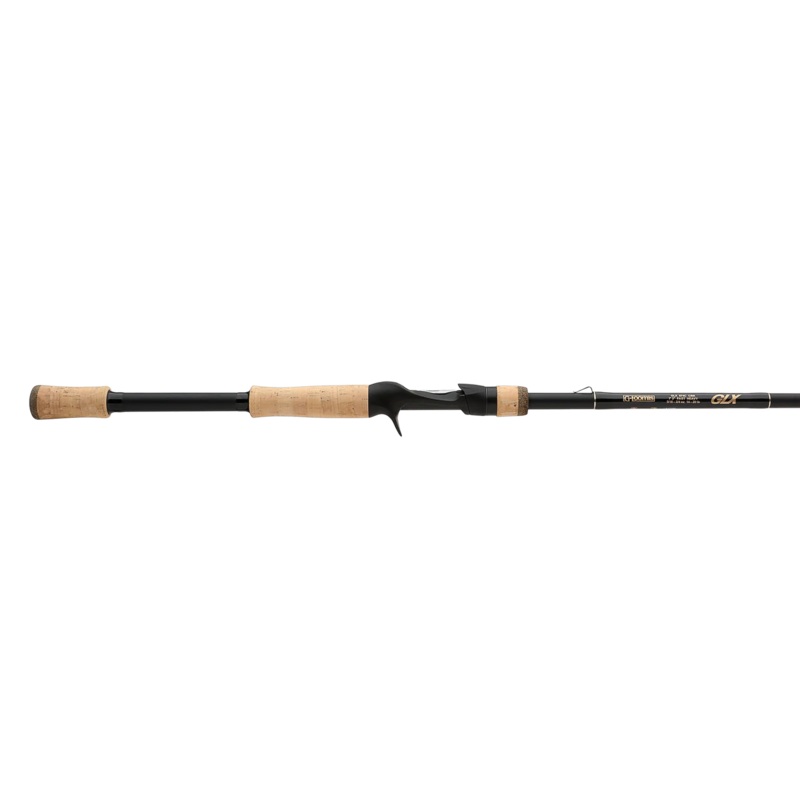 G. LOOMIS GLX CAROLINA RIG CASTING ’24