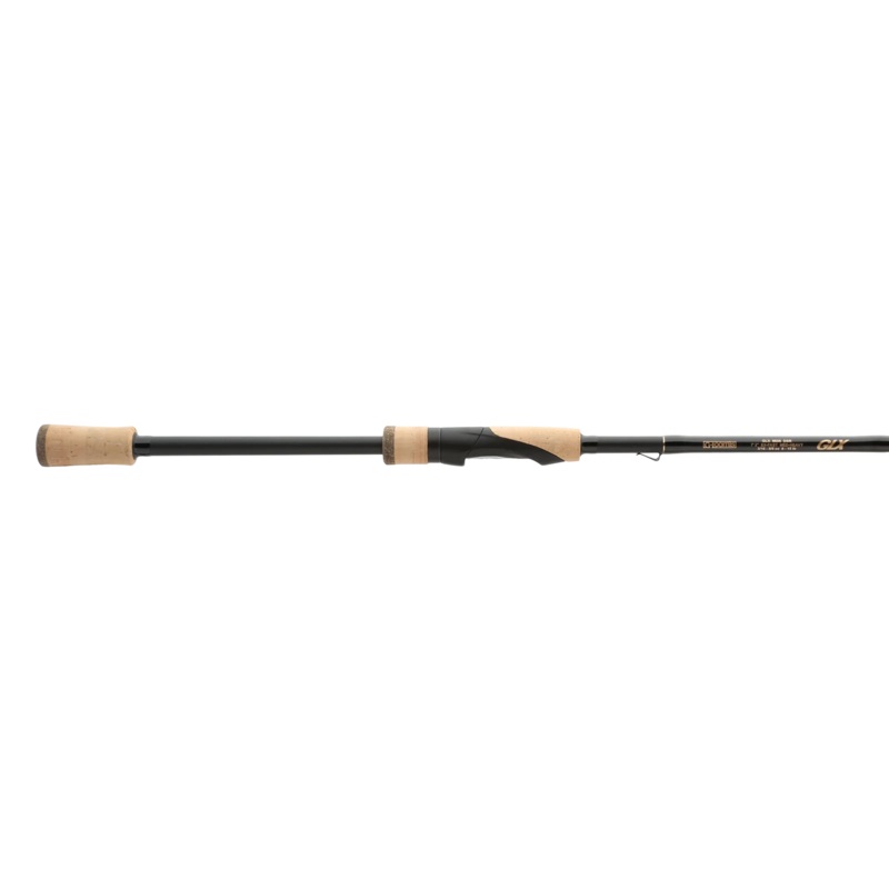G. LOOMIS GLX DROPSHOT SPINNING ’24