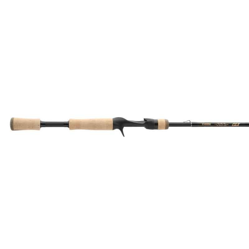 G. LOOMIS GLX JERKBAIT CASTING ’24