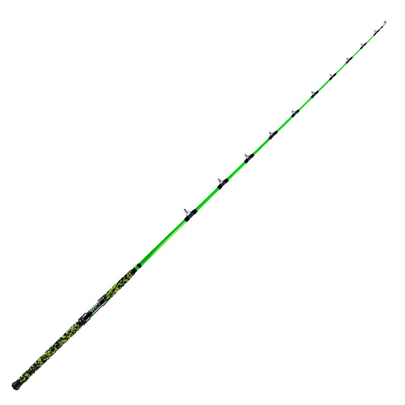 MAD KATZ GOBLIN CASTING ROD|7’6″|Medium|Medium Heavy|Heavy