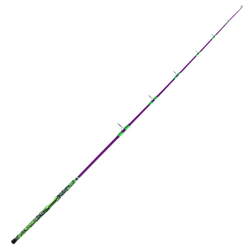 MAD KATZ SMASH SPINNING ROD|7’6″|Medium Heavy|Heavy