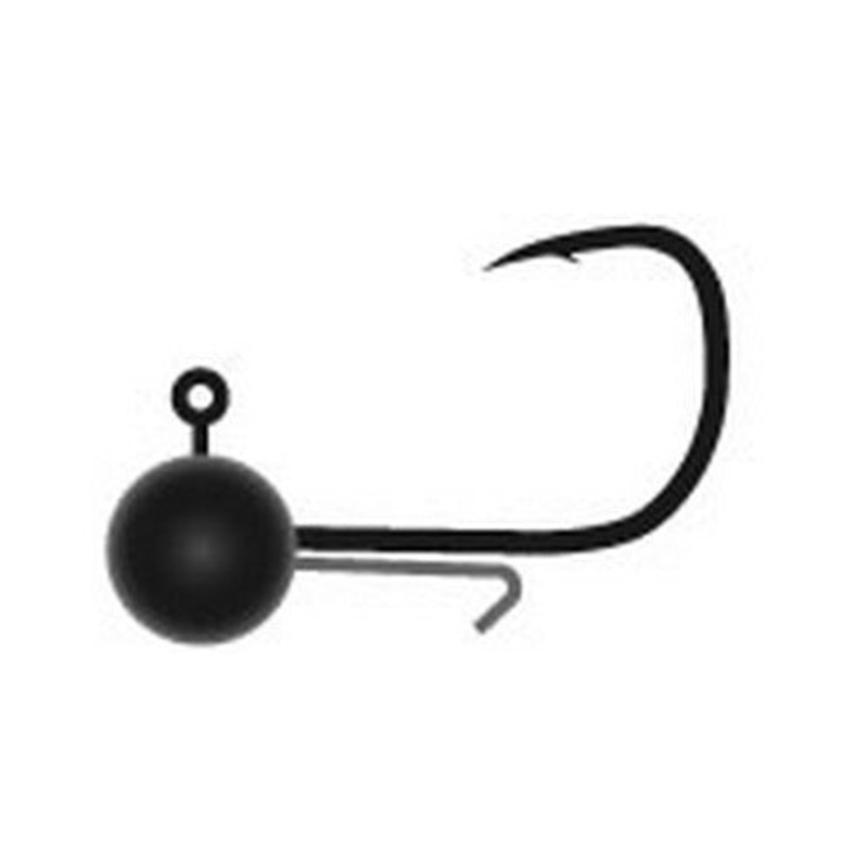 ZAPPU COCHO COCHO HEAD|Regular | 3/64 oz|Regular | 1/13 oz|Plus | 1/16 oz|Plus | 3/64 oz