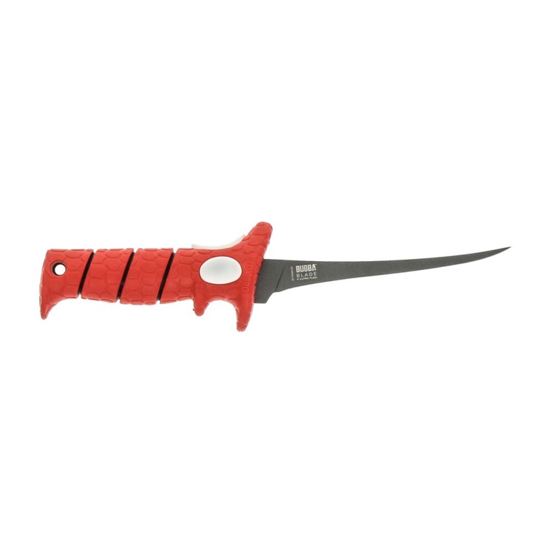 BUBBA 6 ULTRA FLEX KNIFE
