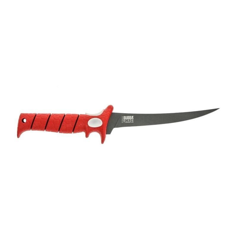BUBBA 7 TAPERED FLEX KNIFE