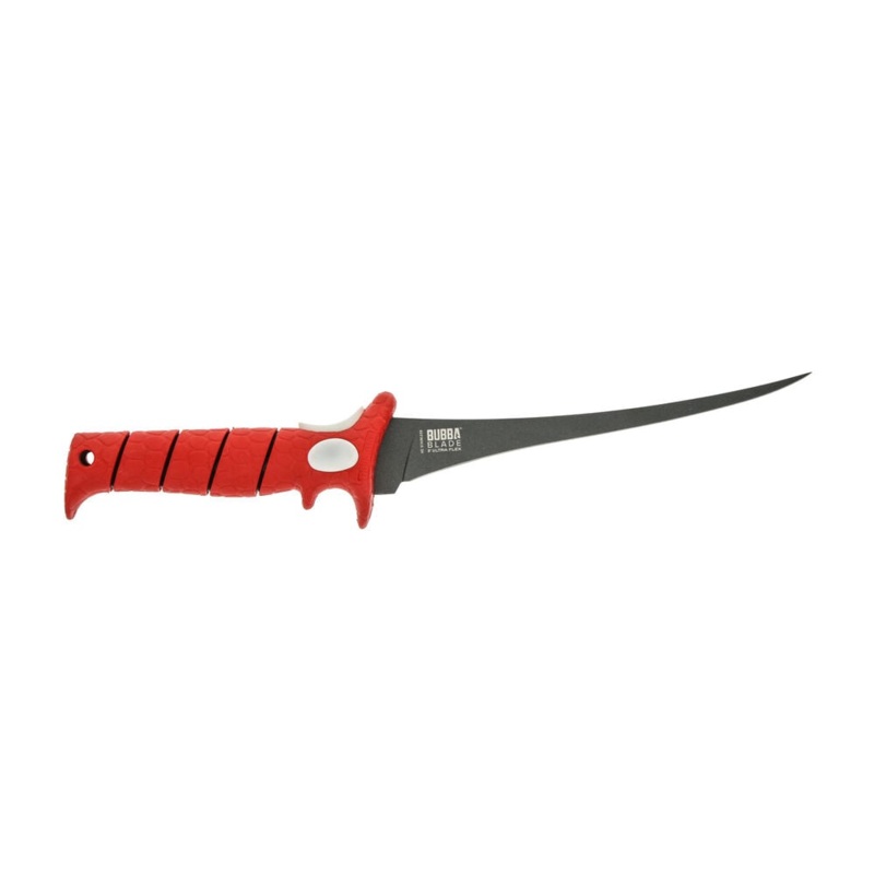 BUBBA 8 ULTRA FLEX KNIFE