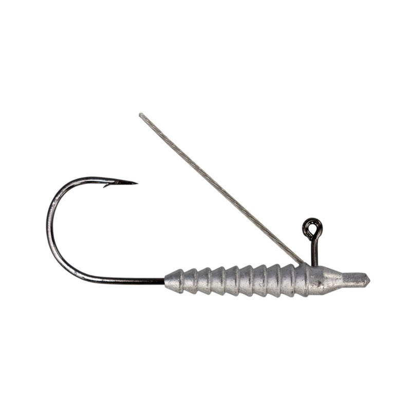 BUCKEYE LURES HOVER RIG|1/16 oz|1/8 oz|3/32 oz