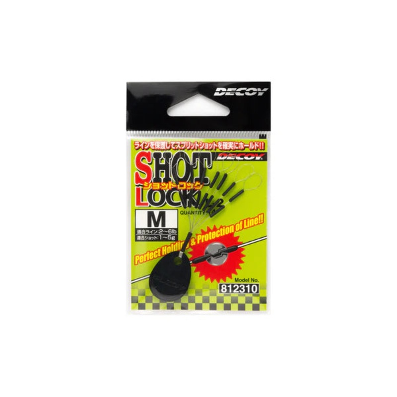 DECOY L-2 SHOT LOCK|Medium|Large