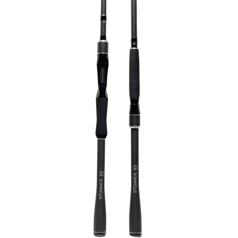 FITZGERALD JDM STUNNER RODS|6’8″ Medium/Heavy|7’0″ Heavy|7’0″ Medium/Heavy|7’3″ Medium/Heavy|7’3″ Medium/Heavy (Spinning)|7’6″ Medium/Heavy (Spinning)