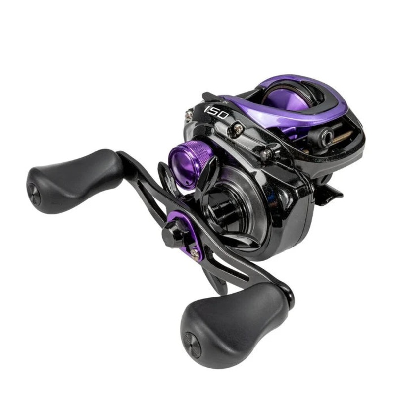 LEW’S ISO BAITCASTING REEL|Right|Left|7.5:1