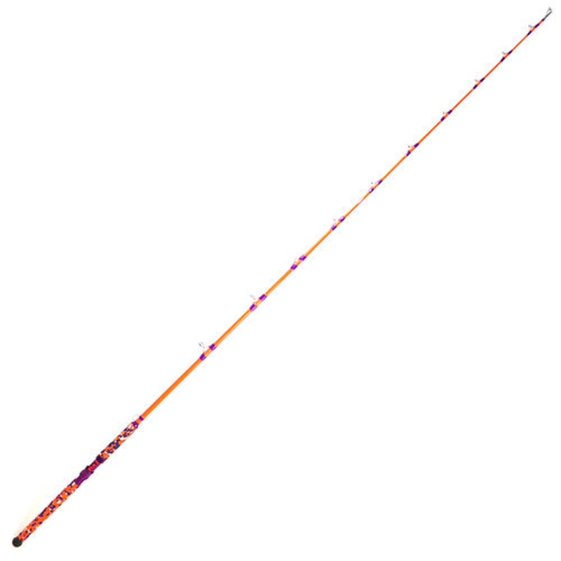 MAD KATZ BLAZIN CASTING ROD|Medium Heavy