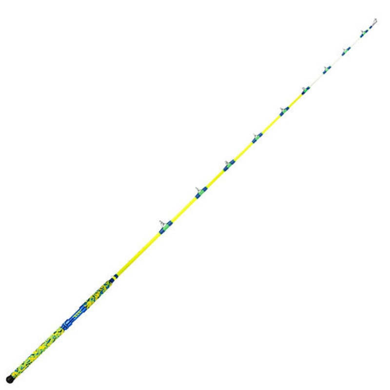 MAD KATZ BOLT CASTING ROD|Medium Heavy