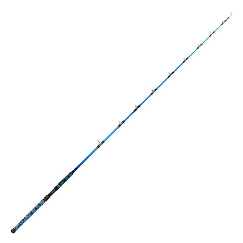 MAD KATZ PANTHER CASTING ROD|Medium Heavy