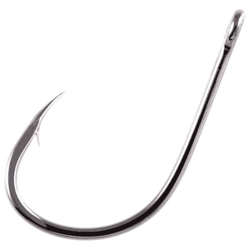 OWNER SSW STRAIGHT EYE HOOK||2|1/0