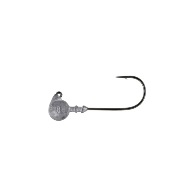 OWNER XL ULTRAHEAD ROUND TYPE|5 grams|8 grams|4/0|5/0