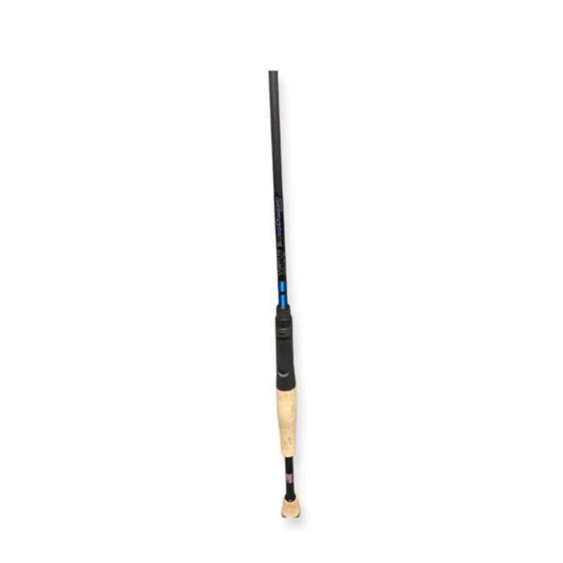 PHENIX VIRTUS BLUE DIAMOND CASTING RODS
