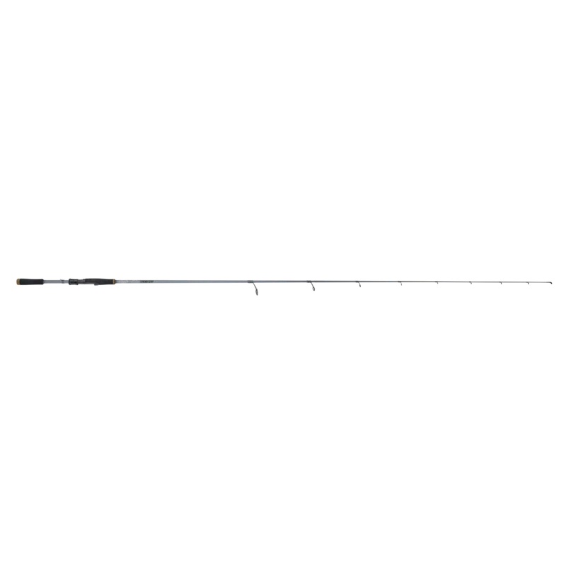 ST. CROIX BLACK BASS SPINNING RODS