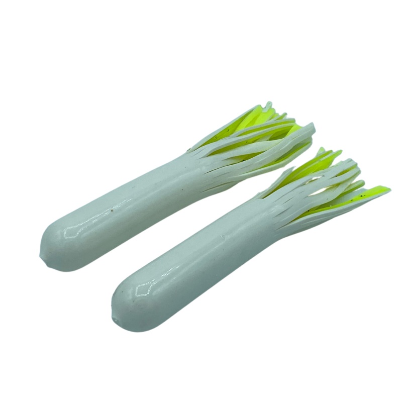 6 Bleeding Chartreuse (2 Pack)
