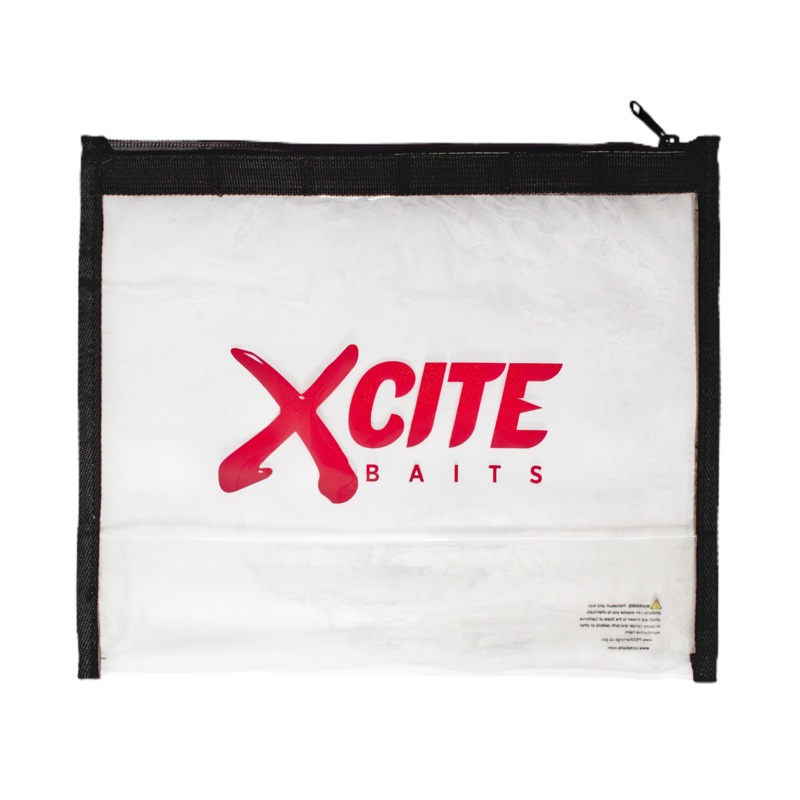 Arsenal Bait Bag|12″x10″