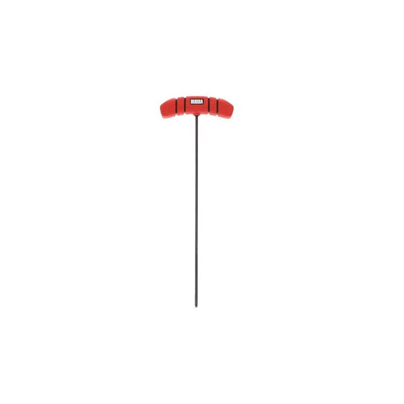 BUBBA T HANDLE HOOK REMOVER