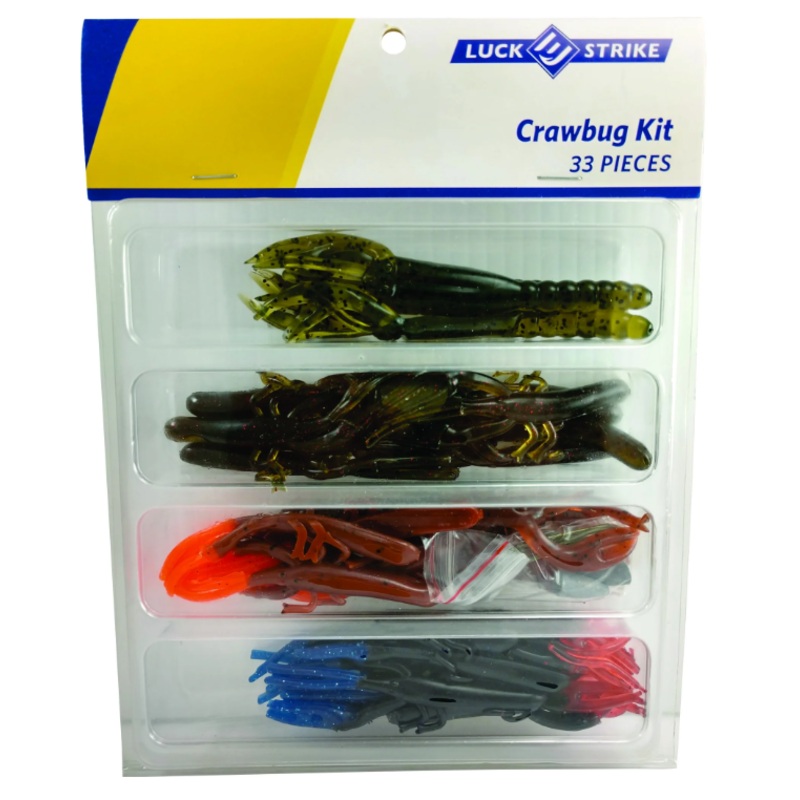 Craw Bug Kit