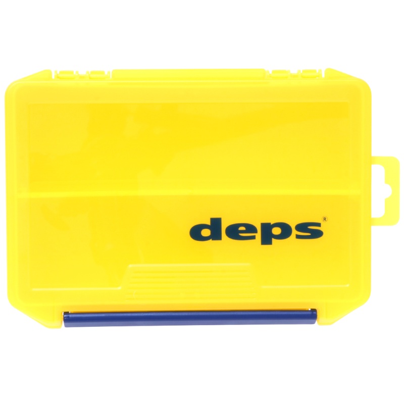 DEPS 3010NDDM [Brand New]|Yellow