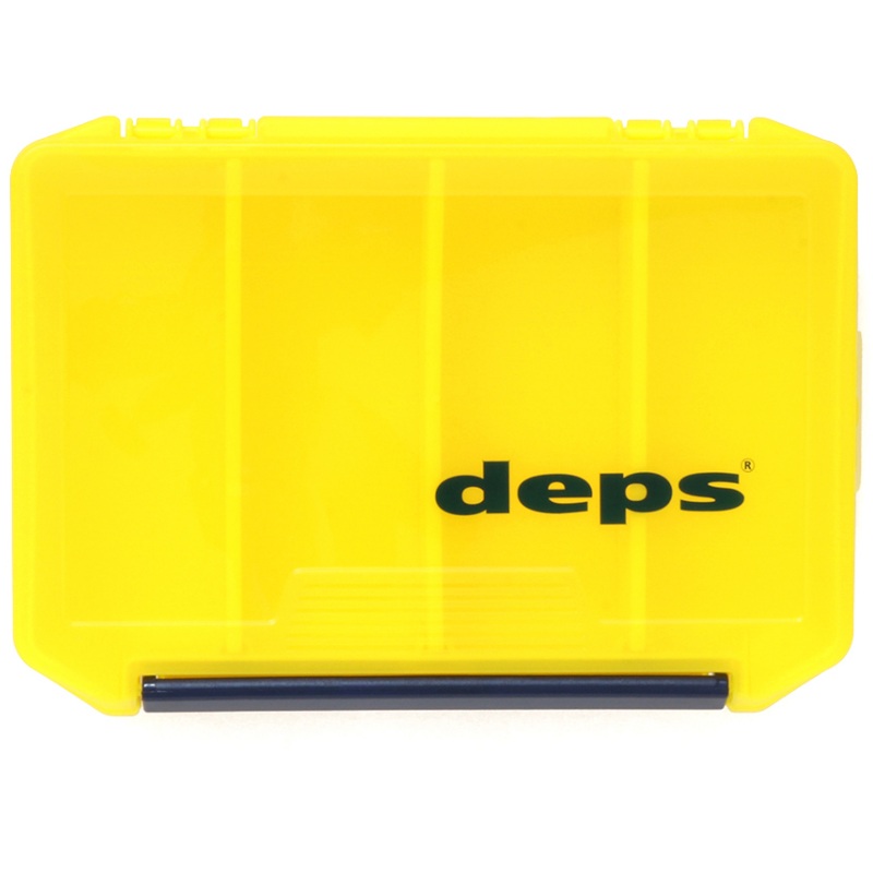DEPS 3010NDM [Brand New]|Yellow