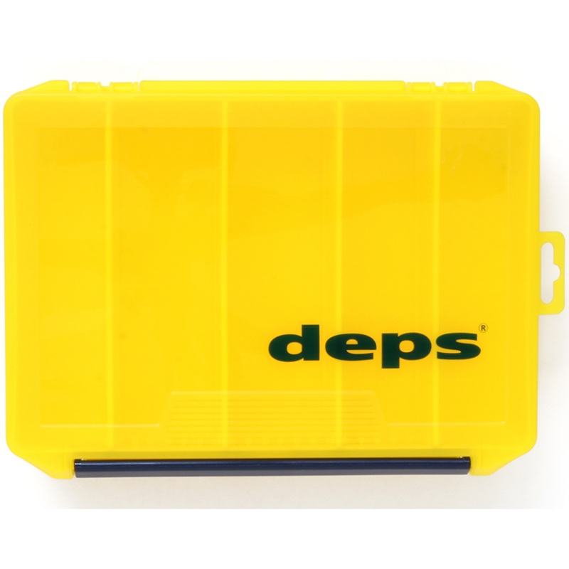 DEPS 3020NDDM [Brand New]|Yellow