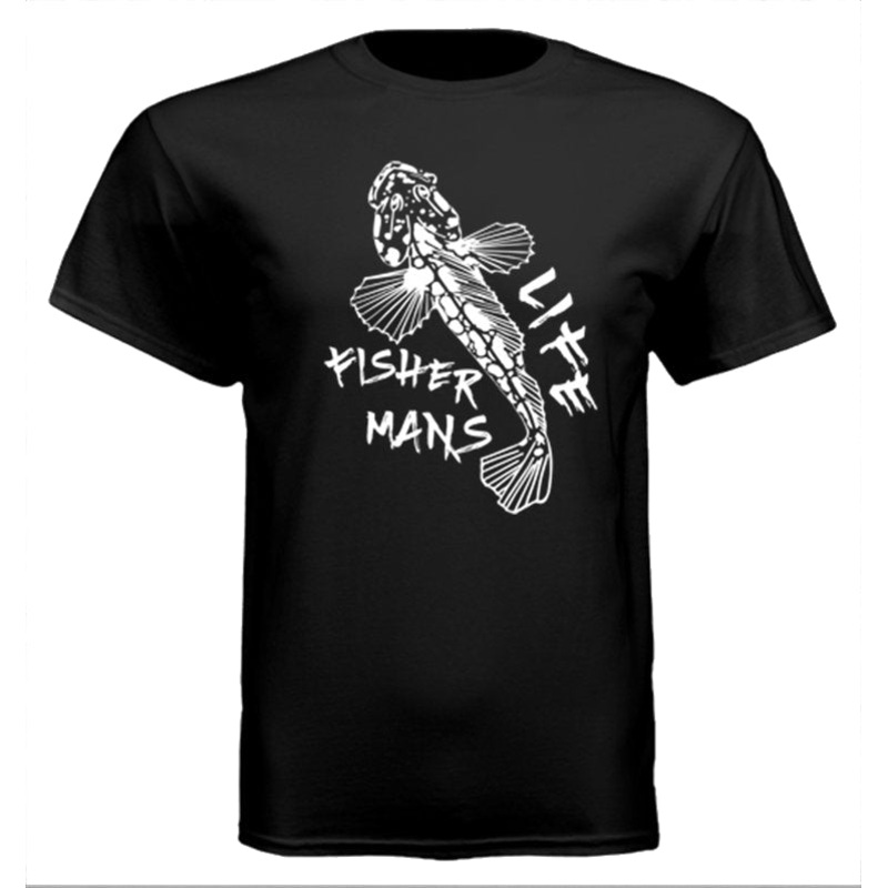 Fisherman’s Life T-Shirt (Youth)