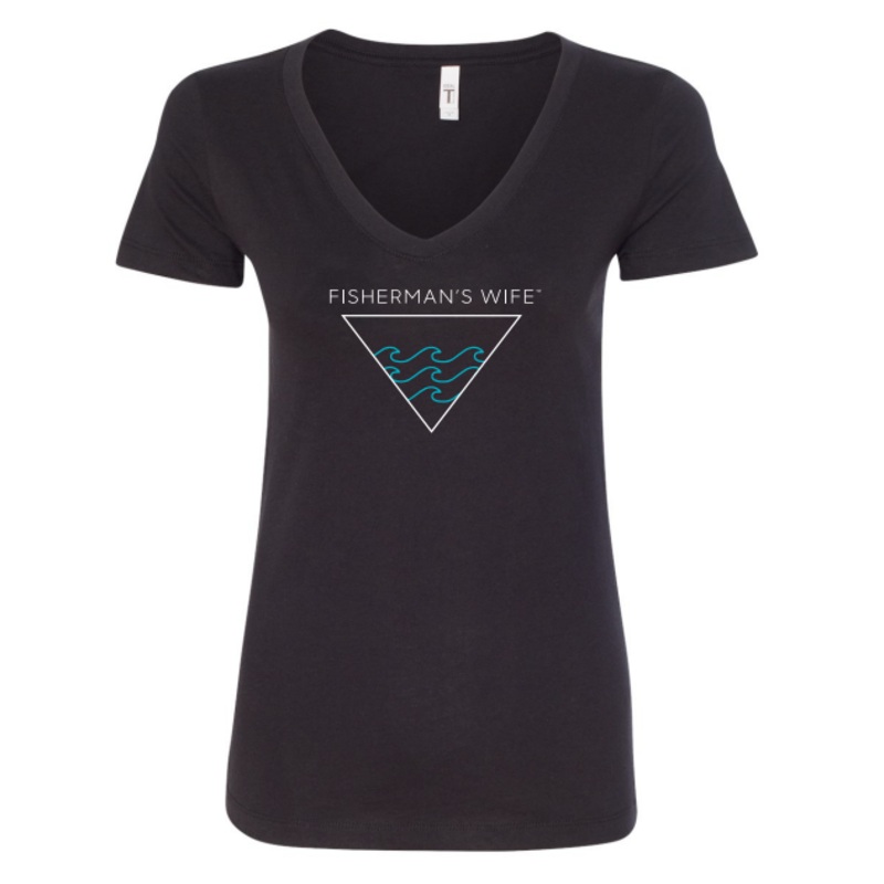 Fisherman’s Wife Triangle T-Shirt