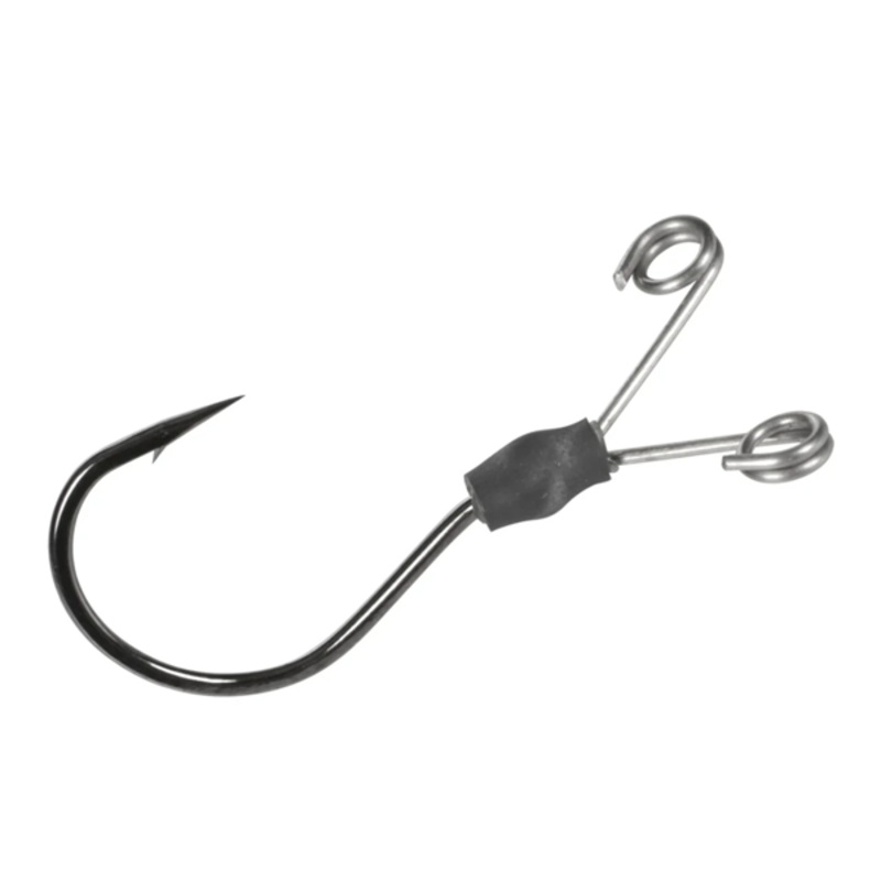 Frog Tail Hook|2/0|4/0