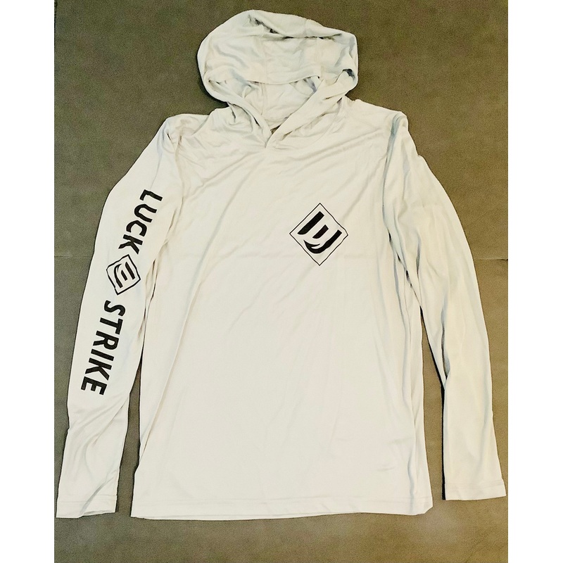 Limited-time Luck E Strike Fishing Shirt
