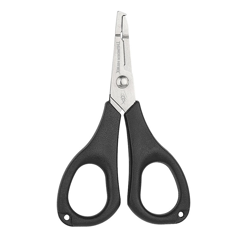 Split Ring Plier